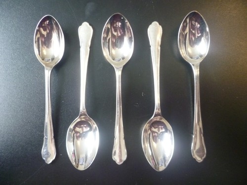 Five antique james - five,
