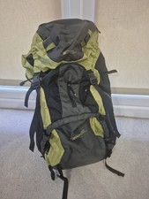 Carrion 65l Rucksack (Mountain