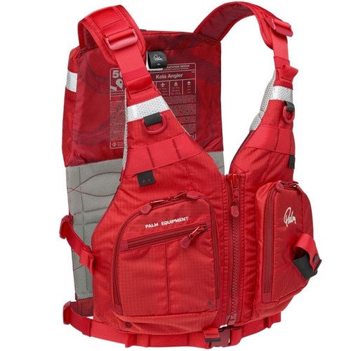 Palm kola angler buoyancy - palm, aid
