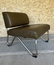 Mid Century Ibiza Lounge Chair