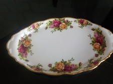 Royal Albert Old Country Roses