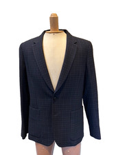 Paul Smith Blazer Navy Blue
