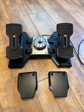 Logitech G Saitek Pro Flight