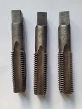 Pratt & Whitney 1in - 8