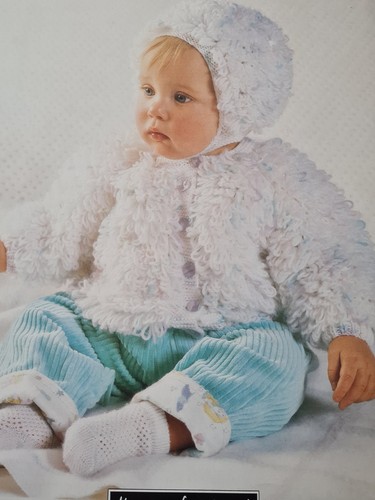 Vintage knitting pattern - vintage,