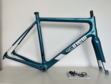 Cinelli Veltrix Carbon Fibre