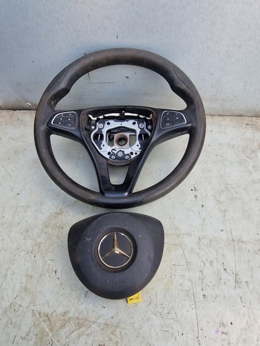 Mercedes vito 111 cdi mk3 - cdi, w447