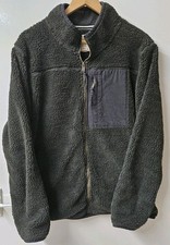 Fat Face Teddy Sherpa Fleece
