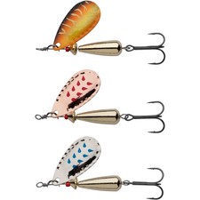 Abu Garcia Droppen Spinner Set