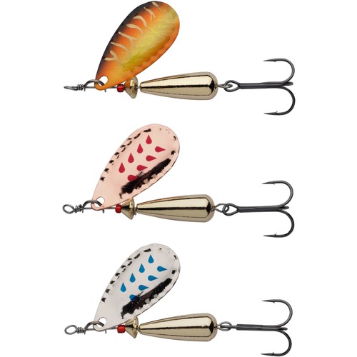 Abu garcia droppen spinner set - droppen,