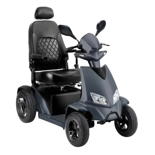 New monarch mobility obsidian - new,