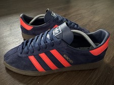 ADIDAS Munchen Originals Mens