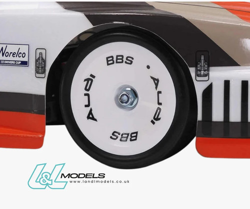 Tamiya wheel set for - tamiya,