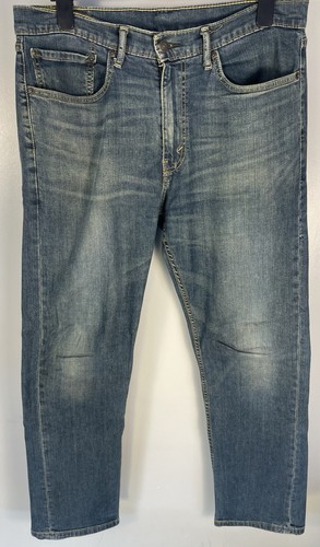 Levi 505 men - levi's, jeans