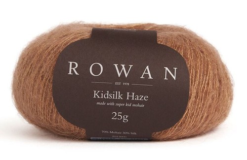 Rowan kidsilk haze 25g - 3, x