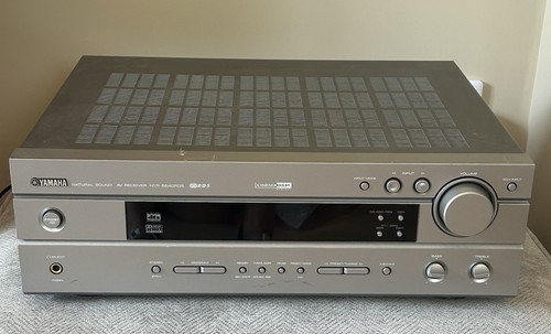 Yamaha htr 5540rds - yamaha, htr-5540rds