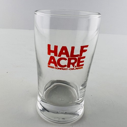 Half acre beer company chicago - company,