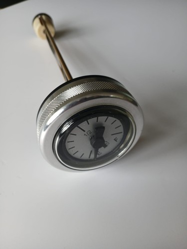 Laski predator fuel gauge - laski,