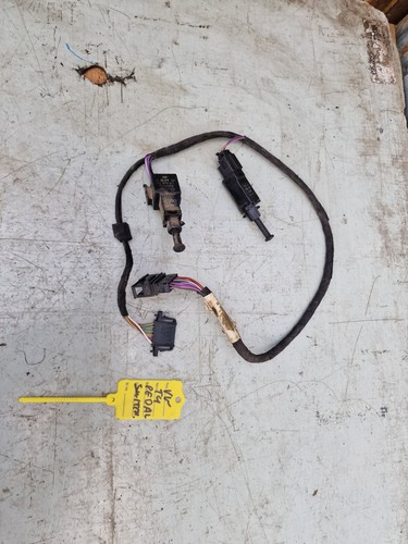 5tdi throttle pedal - vw,