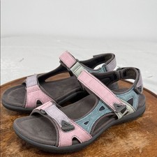 Earth Origins Sandals Wm 7