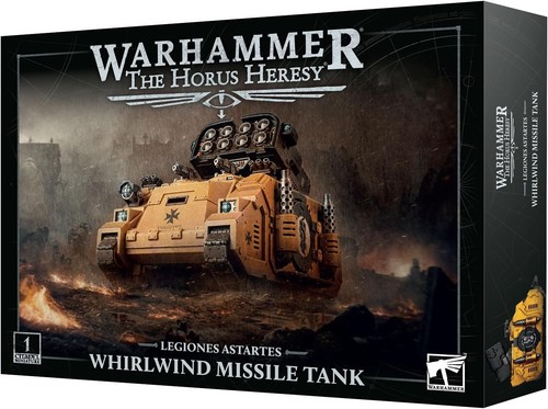 Legiones astartes whirlwind - legiones,