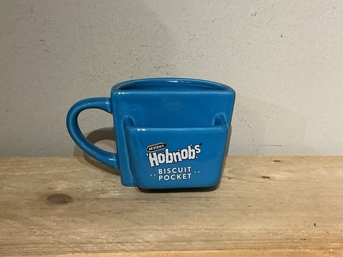 Hob nob mug - hob,