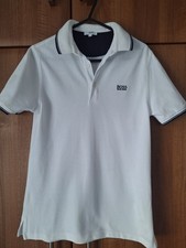 Hugo Boss Boys' Polo T-Shirt