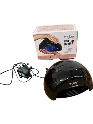 Mylee pro led convex - convex, curing