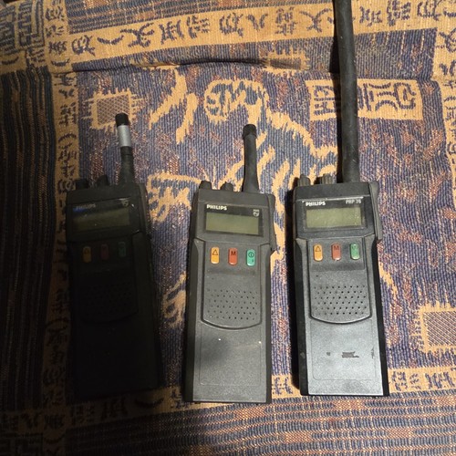Philips radio x4 - philips,