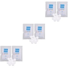  Set of 3 Aquarium Supliments