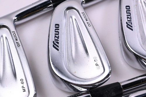 Mizuno irons 3 pw - mp-60, /