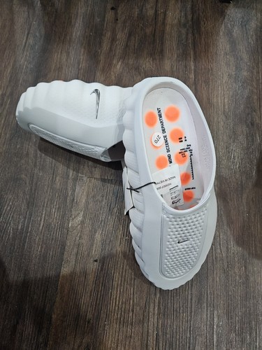 Nike mind 001 - mind, grey/chrome