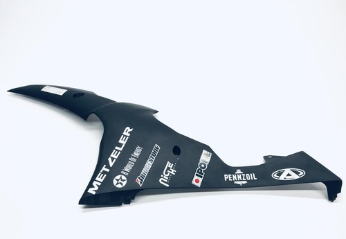 Left fairing side - , yamaha