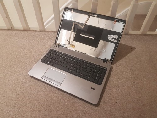 Probook 455 6 laptop - 15.6",