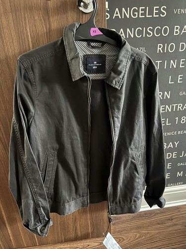 Blue harbour harrington - blue,