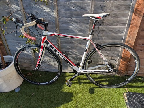 Cube peloton road - bike, .