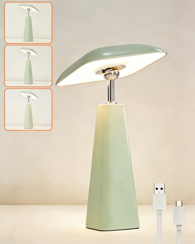 Rechargeable table lamp - rechargeable,