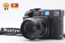 [ MINT w/Hood] Mamiya 7II 7 II