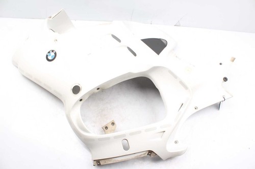 Side fairing front - fairing, left