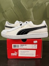 Puma  “Yo MTV Raps” Low