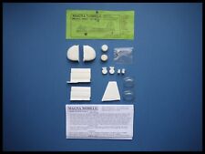 Magna Models Bristol Freighter Mk21 Model Conversion Kit 1:72