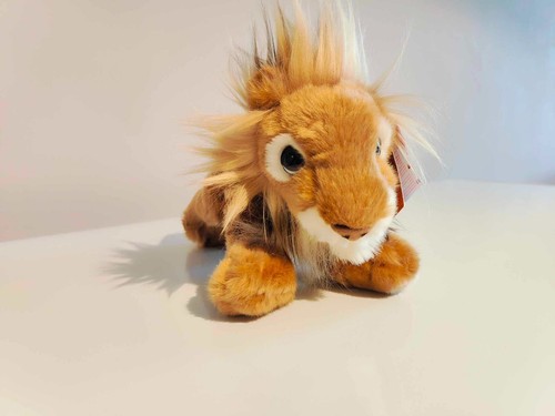 Keel toys lion soft toy - ,