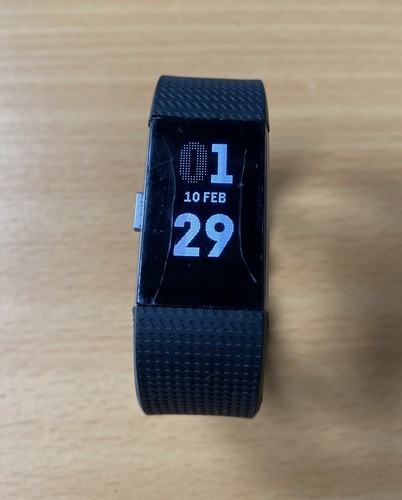 Fitbit charge fully - fitbit, 2