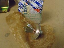 GENUINE FIAT 126 BIS IGNITION