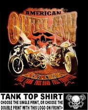 American Outlaw Biker Free