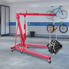 2 Ton Folding Engine Hoist