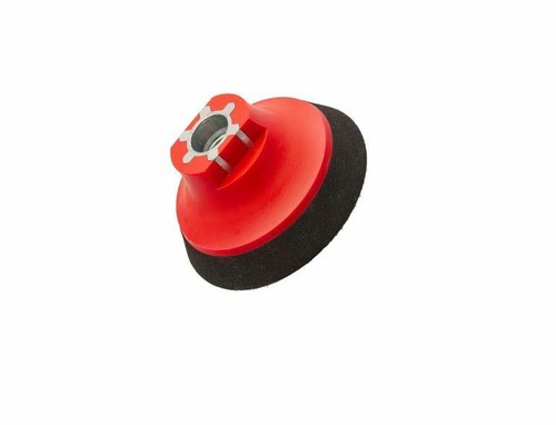 Flexipads 75mm m14 rotary - 3",