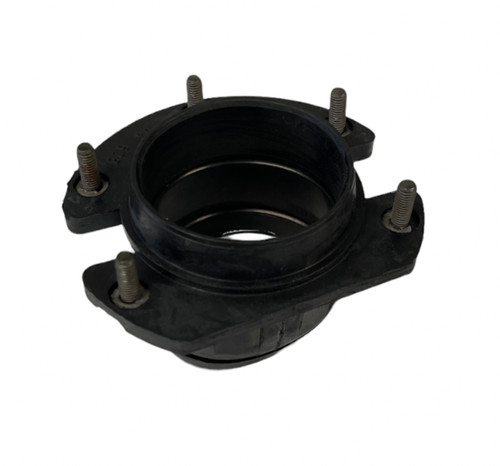 Fuel pump damper - , bmw