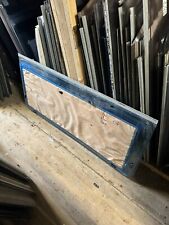 ROMA CARAVAN  SIDE WINDOW 134