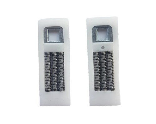 Spring cassette suit upvc - cassette,